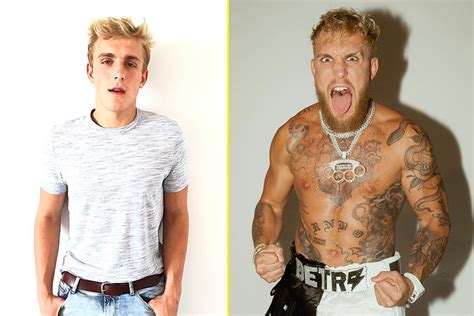 jake paul leaked nude|Logan and Jake Paul’s dad Greg confirms hack as sex tape and。